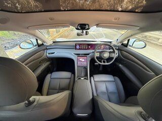 2026 MG IM6 S12L MY25 Platinum White 1 Speed Automatic Wagon