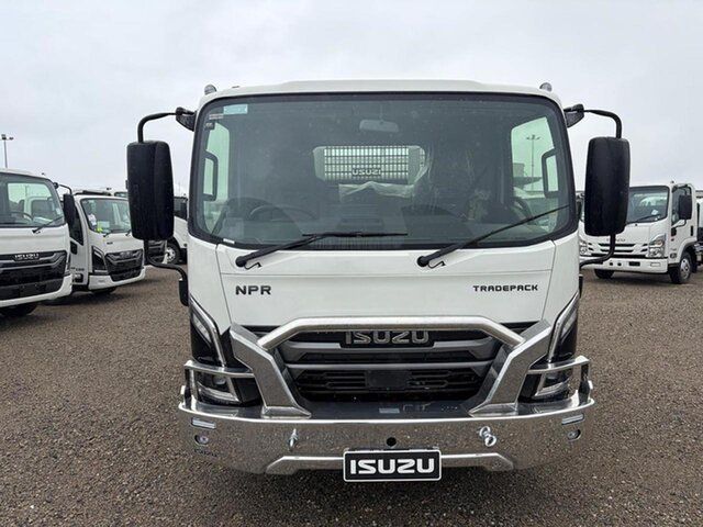 Truck Image