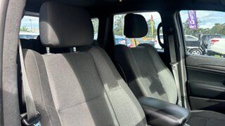 2017 Jeep Grand Cherokee WK MY17 Laredo (4x2) Blue 8 Speed Automatic Wagon