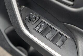 2019 Toyota RAV4 Mxaa52R GX 2WD Silver 10 Speed Constant Variable Wagon
