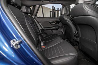 2024 Mercedes-Benz GLC-Class X254 804+054MY GLC300 9G-Tronic 4MATIC Blue 9 Speed Sports Automatic