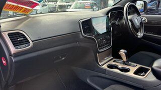 2017 Jeep Grand Cherokee WK MY17 Laredo (4x2) Blue 8 Speed Automatic Wagon