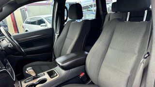 2017 Jeep Grand Cherokee WK MY17 Laredo (4x2) Blue 8 Speed Automatic Wagon