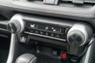 2019 Toyota RAV4 Mxaa52R GX 2WD Silver 10 Speed Constant Variable Wagon