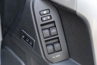 2020 Toyota Landcruiser Prado GDJ150R Kakadu Silver 6 Speed Sports Automatic Wagon