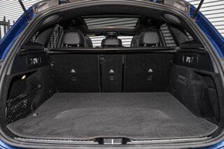 2024 Mercedes-Benz GLC-Class X254 804+054MY GLC300 9G-Tronic 4MATIC Blue 9 Speed Sports Automatic