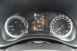 2021 Toyota Kluger Axuh78R GX eFour Grey 6 Speed Constant Variable Wagon Hybrid