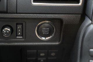 2020 Toyota Landcruiser Prado GDJ150R Kakadu Silver 6 Speed Sports Automatic Wagon