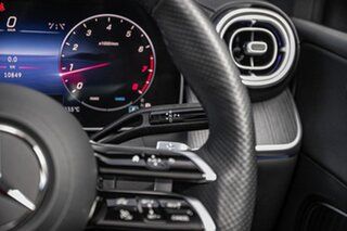 2024 Mercedes-Benz GLC-Class X254 804+054MY GLC300 9G-Tronic 4MATIC Blue 9 Speed Sports Automatic