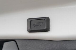 2025 Toyota RAV4 Axah52R XSE 2WD White 6 Speed Constant Variable Wagon Hybrid