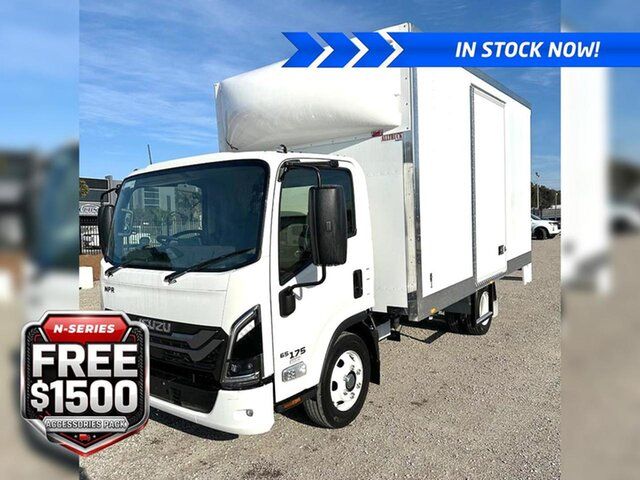 Truck Image