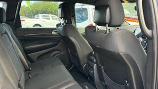 2017 Jeep Grand Cherokee WK MY17 Laredo (4x2) Blue 8 Speed Automatic Wagon