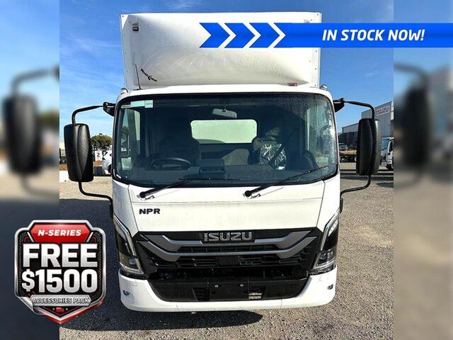 Truck Image