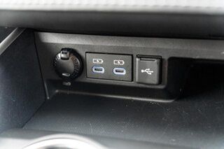 2021 Toyota Kluger Axuh78R GX eFour Grey 6 Speed Constant Variable Wagon Hybrid