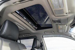 2020 Toyota Landcruiser Prado GDJ150R Kakadu Silver 6 Speed Sports Automatic Wagon
