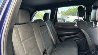 2017 Jeep Grand Cherokee WK MY17 Laredo (4x2) Blue 8 Speed Automatic Wagon