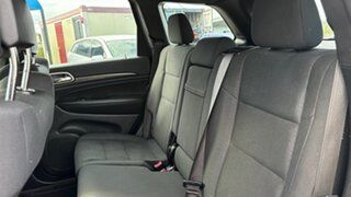 2017 Jeep Grand Cherokee WK MY17 Laredo (4x2) Blue 8 Speed Automatic Wagon