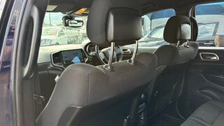 2017 Jeep Grand Cherokee WK MY17 Laredo (4x2) Blue 8 Speed Automatic Wagon