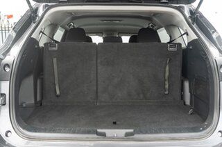 2021 Toyota Kluger Axuh78R GX eFour Grey 6 Speed Constant Variable Wagon Hybrid