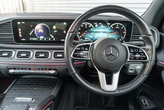 2022 Mercedes-Benz GLE-Class V167 802+052MY GLE400 d 9G-Tronic 4MATIC Black 9 Speed Sports Automatic