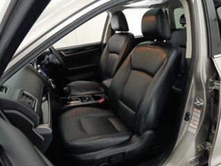 2015 Subaru Outback B6A MY16 3.6R CVT AWD Sandstone 6 Speed Constant Variable Wagon