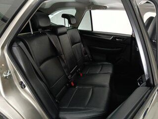 2015 Subaru Outback B6A MY16 3.6R CVT AWD Sandstone 6 Speed Constant Variable Wagon