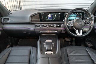 2022 Mercedes-Benz GLE-Class V167 802+052MY GLE400 d 9G-Tronic 4MATIC Black 9 Speed Sports Automatic
