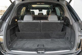 2022 Mercedes-Benz GLE-Class V167 802+052MY GLE400 d 9G-Tronic 4MATIC Black 9 Speed Sports Automatic