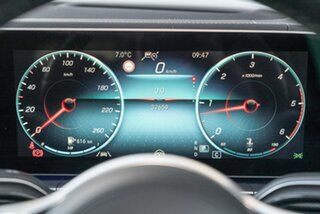 2022 Mercedes-Benz GLE-Class V167 802+052MY GLE400 d 9G-Tronic 4MATIC Black 9 Speed Sports Automatic