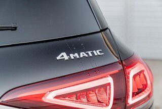 2022 Mercedes-Benz GLE-Class V167 802+052MY GLE400 d 9G-Tronic 4MATIC Black 9 Speed Sports Automatic
