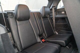 2022 Mercedes-Benz GLE-Class V167 802+052MY GLE400 d 9G-Tronic 4MATIC Black 9 Speed Sports Automatic