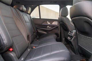 2022 Mercedes-Benz GLE-Class V167 802+052MY GLE400 d 9G-Tronic 4MATIC Black 9 Speed Sports Automatic