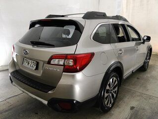 2015 Subaru Outback B6A MY16 3.6R CVT AWD Sandstone 6 Speed Constant Variable Wagon.