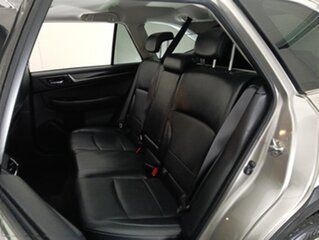2015 Subaru Outback B6A MY16 3.6R CVT AWD Sandstone 6 Speed Constant Variable Wagon