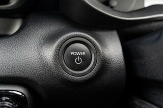 2025 Toyota Yaris Mxph10R Ascent Sport Hybrid White 1 Speed Constant Variable Hatchback Hybrid
