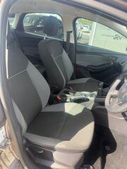 2011 Ford Focus LW Ambiente Silver 5 Speed Manual Hatchback