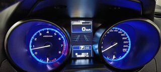 2015 Subaru Outback B6A MY16 3.6R CVT AWD Sandstone 6 Speed Constant Variable Wagon