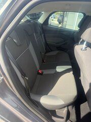 2011 Ford Focus LW Ambiente Silver 5 Speed Manual Hatchback