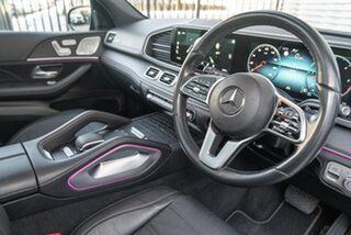 2022 Mercedes-Benz GLE-Class V167 802+052MY GLE400 d 9G-Tronic 4MATIC Black 9 Speed Sports Automatic.