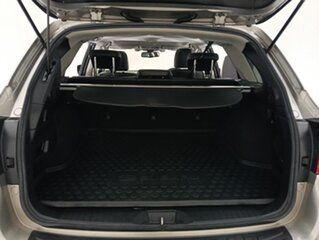 2015 Subaru Outback B6A MY16 3.6R CVT AWD Sandstone 6 Speed Constant Variable Wagon