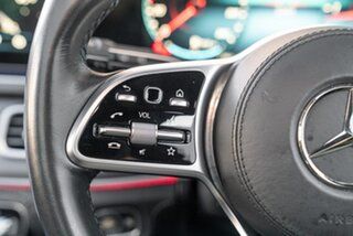 2022 Mercedes-Benz GLE-Class V167 802+052MY GLE400 d 9G-Tronic 4MATIC Black 9 Speed Sports Automatic