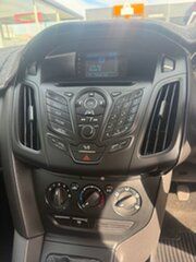 2011 Ford Focus LW Ambiente Silver 5 Speed Manual Hatchback