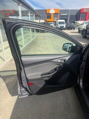 2011 Ford Focus LW Ambiente Silver 5 Speed Manual Hatchback