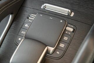2022 Mercedes-Benz GLE-Class V167 802+052MY GLE400 d 9G-Tronic 4MATIC Black 9 Speed Sports Automatic