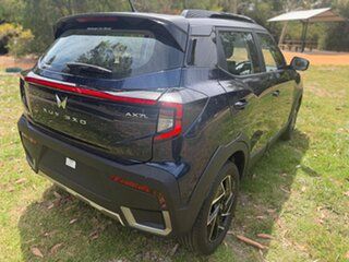 2025 Mahindra XUV3XO MY25 AX7L Blue 6 Speed Automatic Wagon