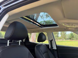 2025 Mahindra XUV3XO MY25 AX7L Blue 6 Speed Automatic Wagon