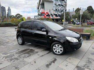 2004 Holden Rodeo RA LT Crew Cab 4x2 White 5 Speed Manual Utility