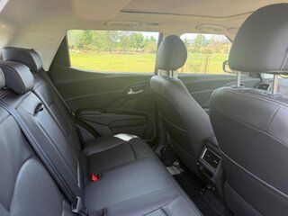 2025 Mahindra XUV3XO MY25 AX7L Blue 6 Speed Automatic Wagon