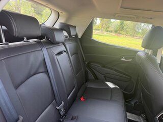 2025 Mahindra XUV3XO MY25 AX7L Blue 6 Speed Automatic Wagon