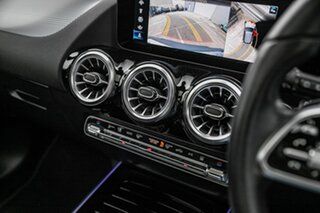 2022 Mercedes-Benz EQA H243 802MY EQA250 Blue 1 Speed Reduction Gear Wagon
